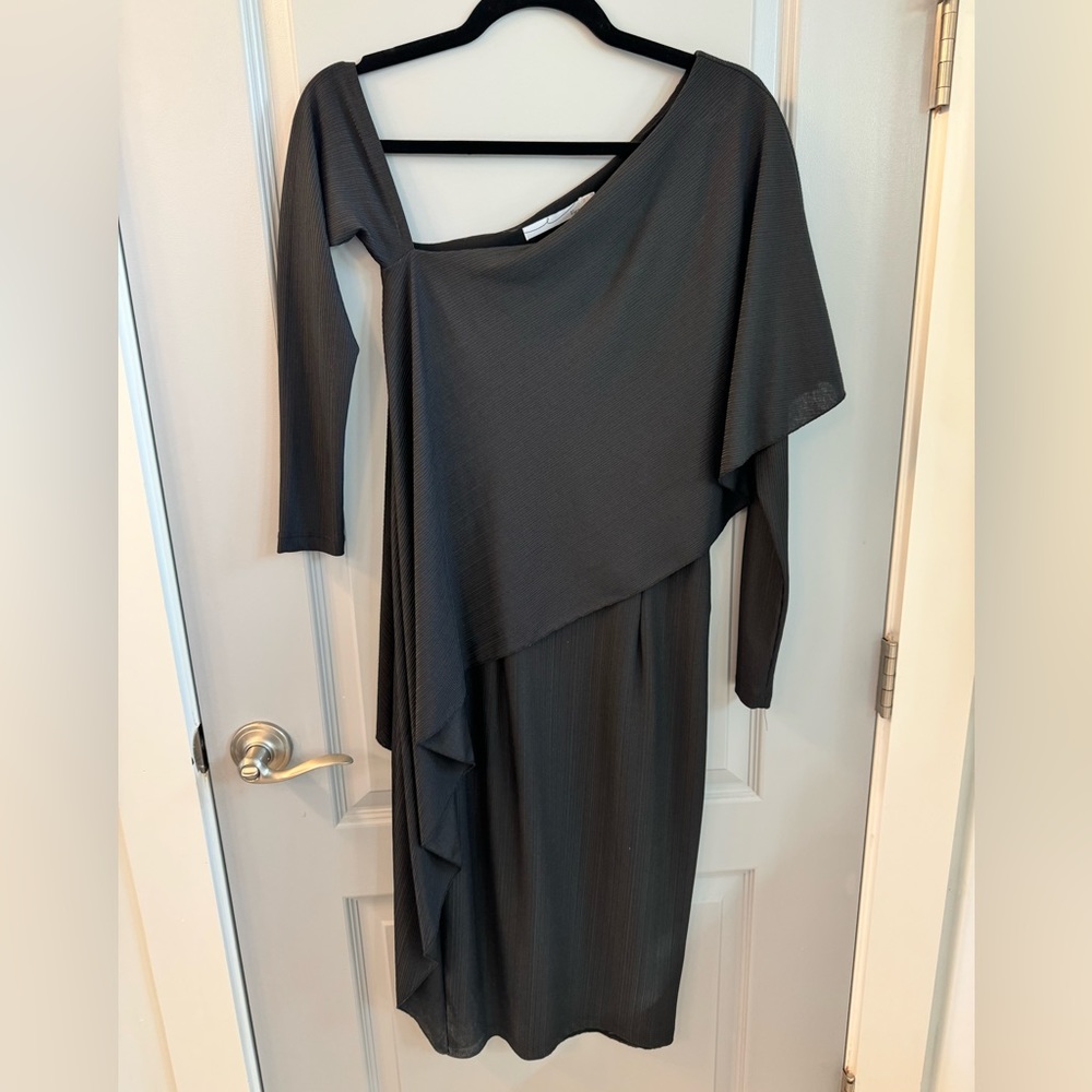 ByEgreis S Black Dress